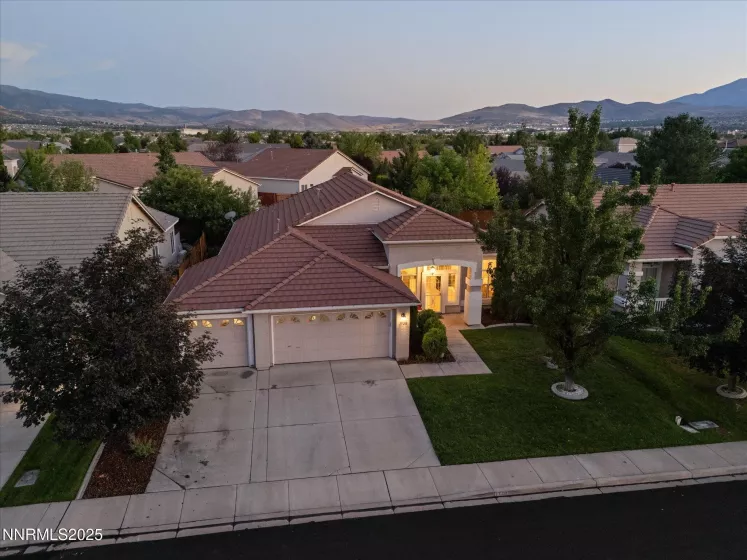 1720 Colavita, Reno, Nevada 89521, 4 Bedrooms Bedrooms, ,2 BathroomsBathrooms,Residential,Residential,Colavita,250054568