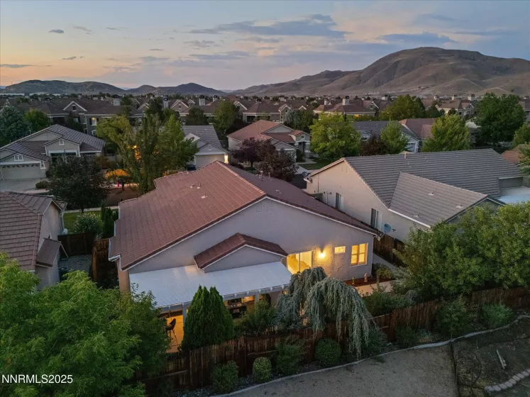 1720 Colavita, Reno, Nevada 89521, 4 Bedrooms Bedrooms, ,2 BathroomsBathrooms,Residential,Residential,Colavita,250054568