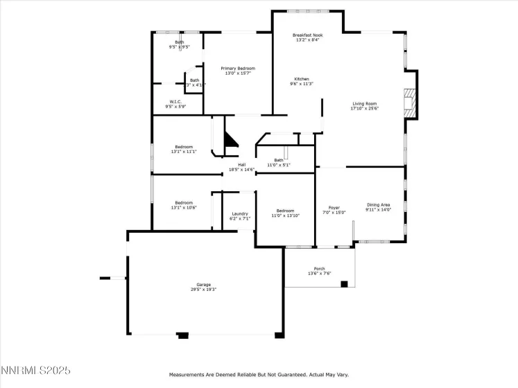 1720 Colavita, Reno, Nevada 89521, 4 Bedrooms Bedrooms, ,2 BathroomsBathrooms,Residential,Residential,Colavita,250054568