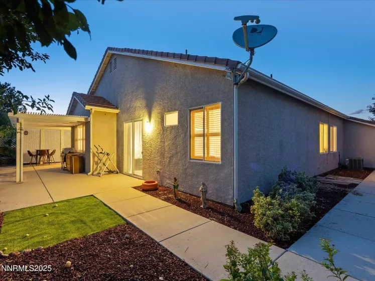1720 Colavita, Reno, Nevada 89521, 4 Bedrooms Bedrooms, ,2 BathroomsBathrooms,Residential,Residential,Colavita,250054568