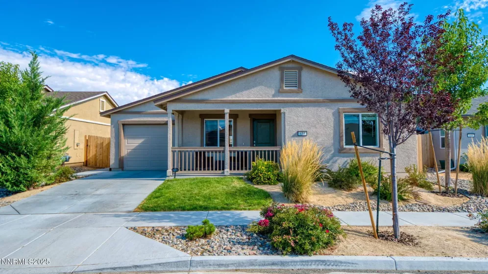 653 Mc Gill, Reno, Nevada 89506, 3 Bedrooms Bedrooms, ,2 BathroomsBathrooms,Residential,Residential,Mc Gill,250054567
