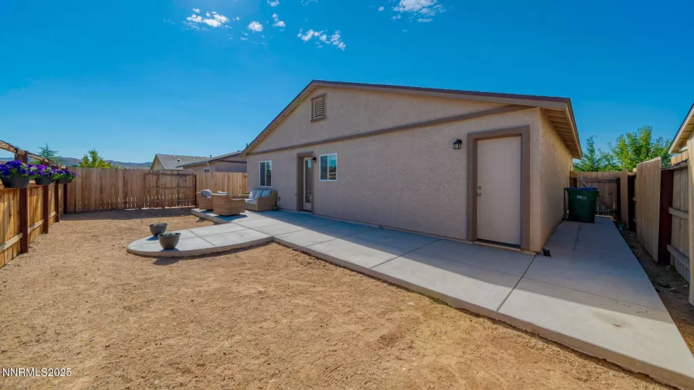 653 Mc Gill, Reno, Nevada 89506, 3 Bedrooms Bedrooms, ,2 BathroomsBathrooms,Residential,Residential,Mc Gill,250054567
