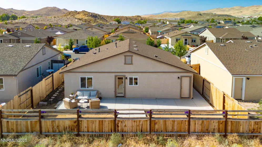 653 Mc Gill, Reno, Nevada 89506, 3 Bedrooms Bedrooms, ,2 BathroomsBathrooms,Residential,Residential,Mc Gill,250054567