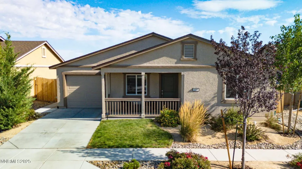 653 Mc Gill, Reno, Nevada 89506, 3 Bedrooms Bedrooms, ,2 BathroomsBathrooms,Residential,Residential,Mc Gill,250054567
