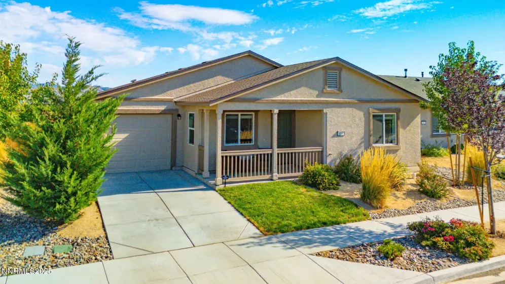 653 Mc Gill, Reno, Nevada 89506, 3 Bedrooms Bedrooms, ,2 BathroomsBathrooms,Residential,Residential,Mc Gill,250054567