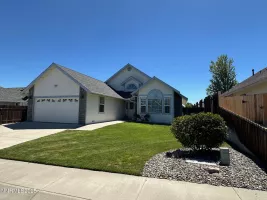 555 Summerfield Dr., Carson City, Nevada 89701, 3 Bedrooms Bedrooms, ,2 BathroomsBathrooms,Residential,Residential,Summerfield Dr.,250054569