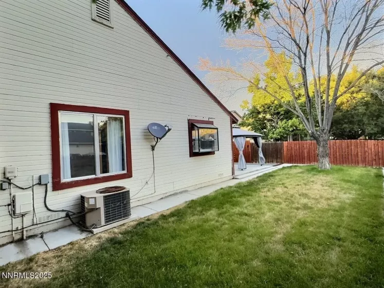 1600 Fargo, Sparks, Nevada 89434, 3 Bedrooms Bedrooms, ,2 BathroomsBathrooms,Residential,Residential,Fargo,250054576