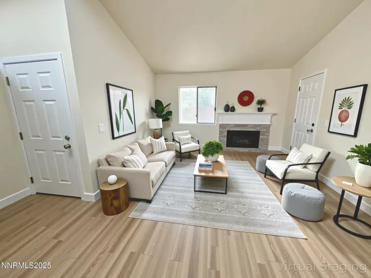 2500 Tripp, Reno, Nevada 89512, 3 Bedrooms Bedrooms, ,2 BathroomsBathrooms,Residential,Residential,Tripp,250001176