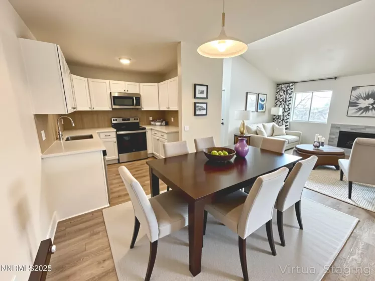 2500 Tripp, Reno, Nevada 89512, 3 Bedrooms Bedrooms, ,2 BathroomsBathrooms,Residential,Residential,Tripp,250001176