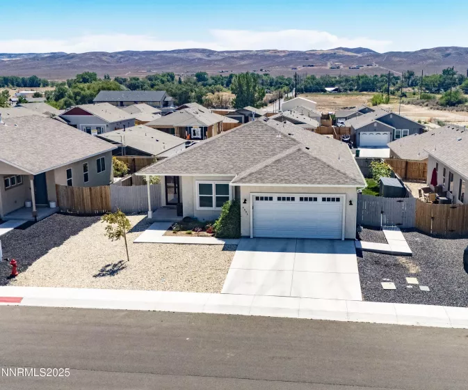 4521 Madison, Fernley, Nevada 89408, 4 Bedrooms Bedrooms, ,2 BathroomsBathrooms,Residential,Residential,Madison,250054578