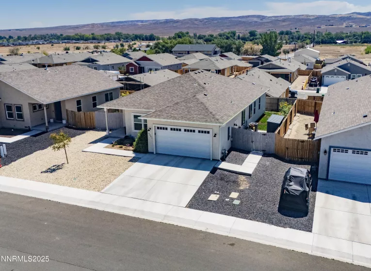 4521 Madison, Fernley, Nevada 89408, 4 Bedrooms Bedrooms, ,2 BathroomsBathrooms,Residential,Residential,Madison,250054578