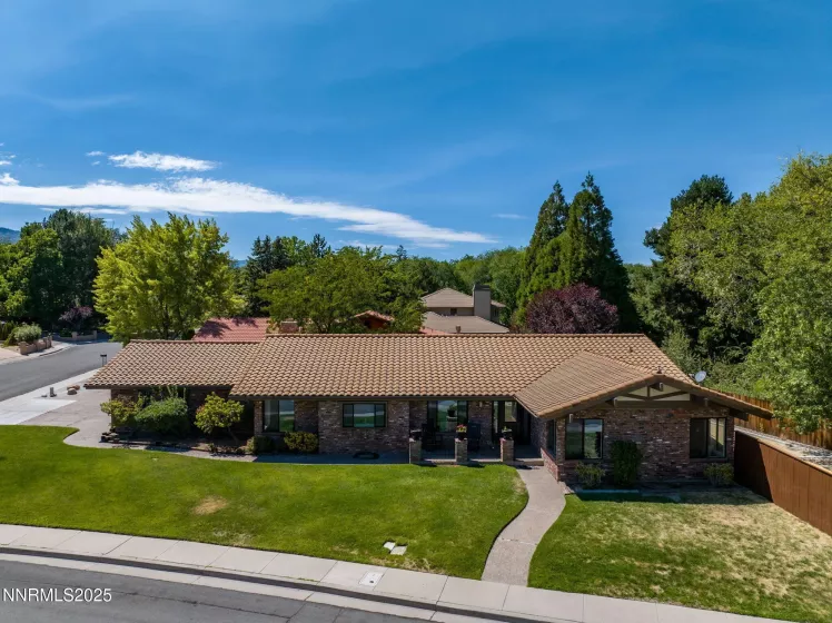 2205 Keever, Reno, Nevada 89509, 3 Bedrooms Bedrooms, ,2 BathroomsBathrooms,Residential,Residential,Keever,250054579