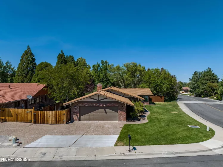 2205 Keever, Reno, Nevada 89509, 3 Bedrooms Bedrooms, ,2 BathroomsBathrooms,Residential,Residential,Keever,250054579