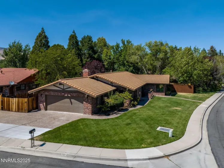 2205 Keever, Reno, Nevada 89509, 3 Bedrooms Bedrooms, ,2 BathroomsBathrooms,Residential,Residential,Keever,250054579