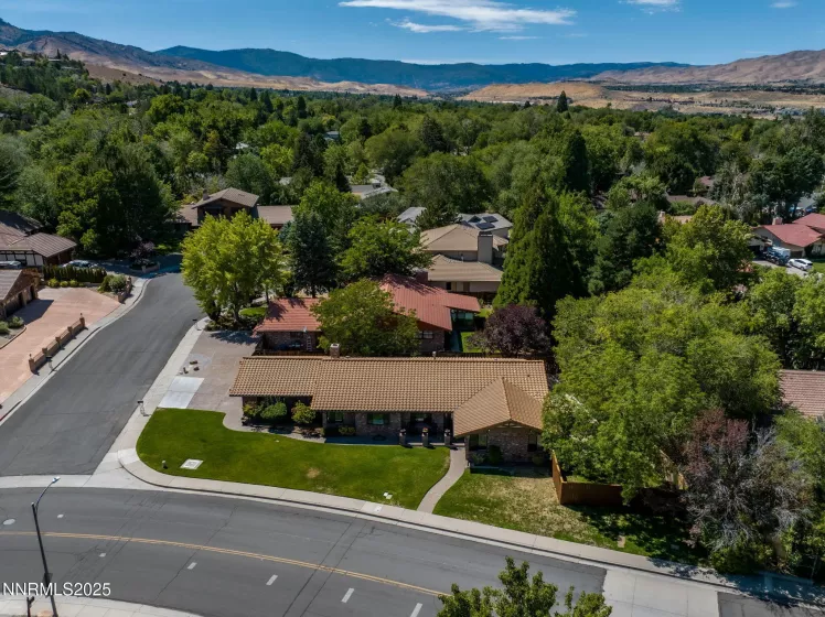 2205 Keever, Reno, Nevada 89509, 3 Bedrooms Bedrooms, ,2 BathroomsBathrooms,Residential,Residential,Keever,250054579
