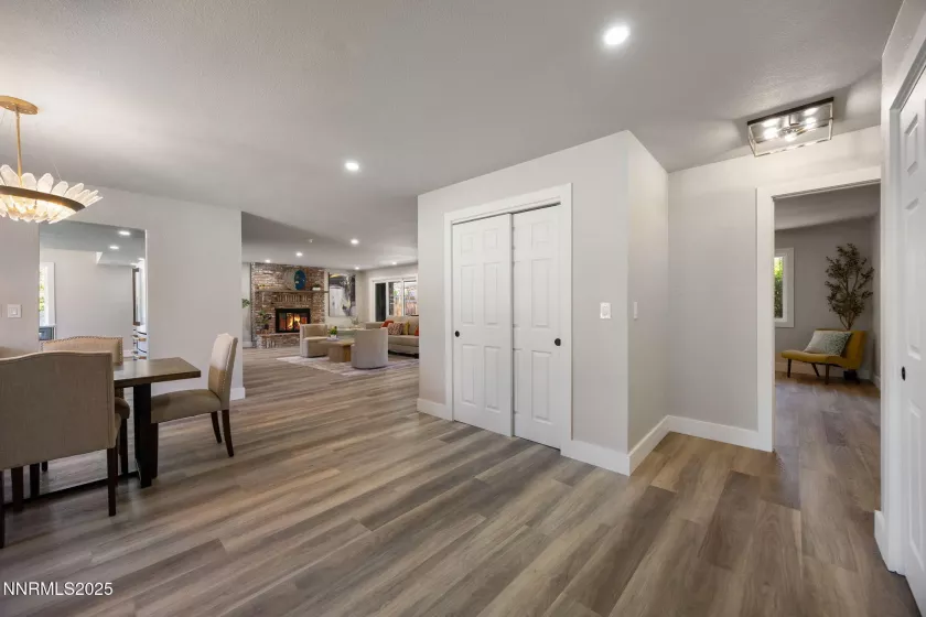 2205 Keever, Reno, Nevada 89509, 3 Bedrooms Bedrooms, ,2 BathroomsBathrooms,Residential,Residential,Keever,250054579
