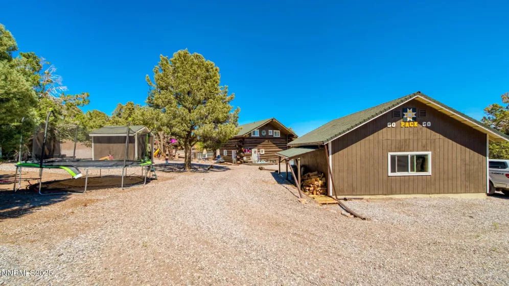 2270 Enterprise, Reno, Nevada 89521, 3 Bedrooms Bedrooms, ,2 BathroomsBathrooms,Residential,Residential,Enterprise,250054580