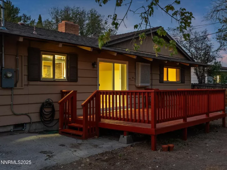 1190 Alturas, Reno, Nevada 89503, 3 Bedrooms Bedrooms, ,2 BathroomsBathrooms,Residential,Residential,Alturas,250054581