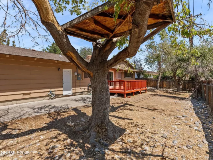 1190 Alturas, Reno, Nevada 89503, 3 Bedrooms Bedrooms, ,2 BathroomsBathrooms,Residential,Residential,Alturas,250054581