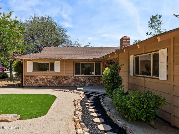 1190 Alturas, Reno, Nevada 89503, 3 Bedrooms Bedrooms, ,2 BathroomsBathrooms,Residential,Residential,Alturas,250054581