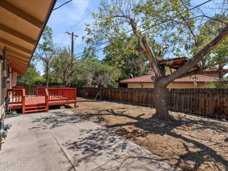 1190 Alturas, Reno, Nevada 89503, 3 Bedrooms Bedrooms, ,2 BathroomsBathrooms,Residential,Residential,Alturas,250054581