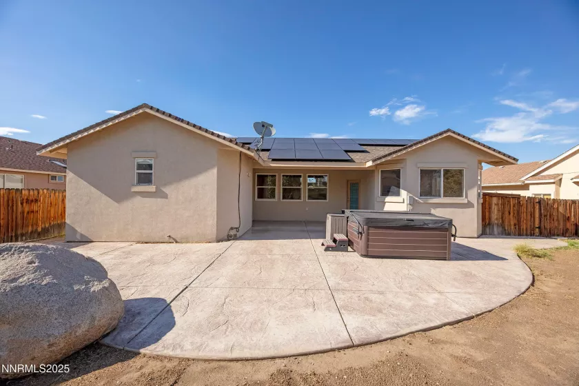 1023 Pepper, Fernley, Nevada 89408, 3 Bedrooms Bedrooms, ,2 BathroomsBathrooms,Residential,Residential,Pepper,250054583