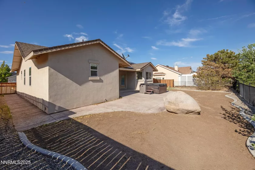 1023 Pepper, Fernley, Nevada 89408, 3 Bedrooms Bedrooms, ,2 BathroomsBathrooms,Residential,Residential,Pepper,250054583