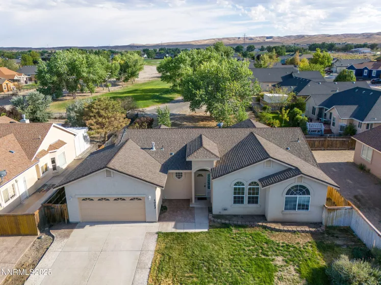 1023 Pepper, Fernley, Nevada 89408, 3 Bedrooms Bedrooms, ,2 BathroomsBathrooms,Residential,Residential,Pepper,250054583