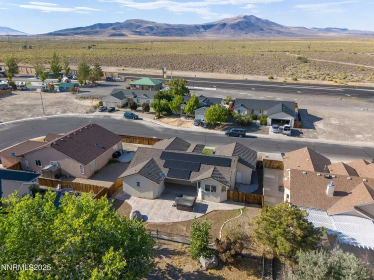 1023 Pepper, Fernley, Nevada 89408, 3 Bedrooms Bedrooms, ,2 BathroomsBathrooms,Residential,Residential,Pepper,250054583