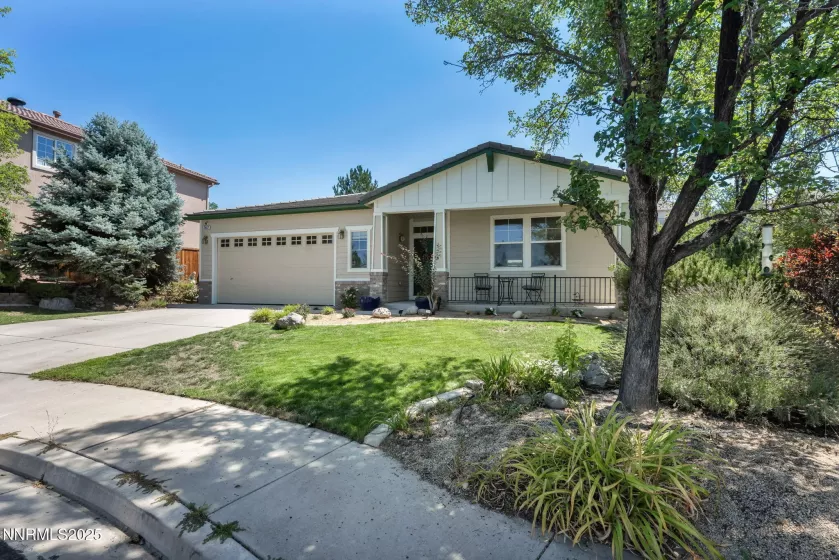 2467 Sorrento, Sparks, Nevada 89434, 3 Bedrooms Bedrooms, ,2 BathroomsBathrooms,Residential,Residential,Sorrento,250054584