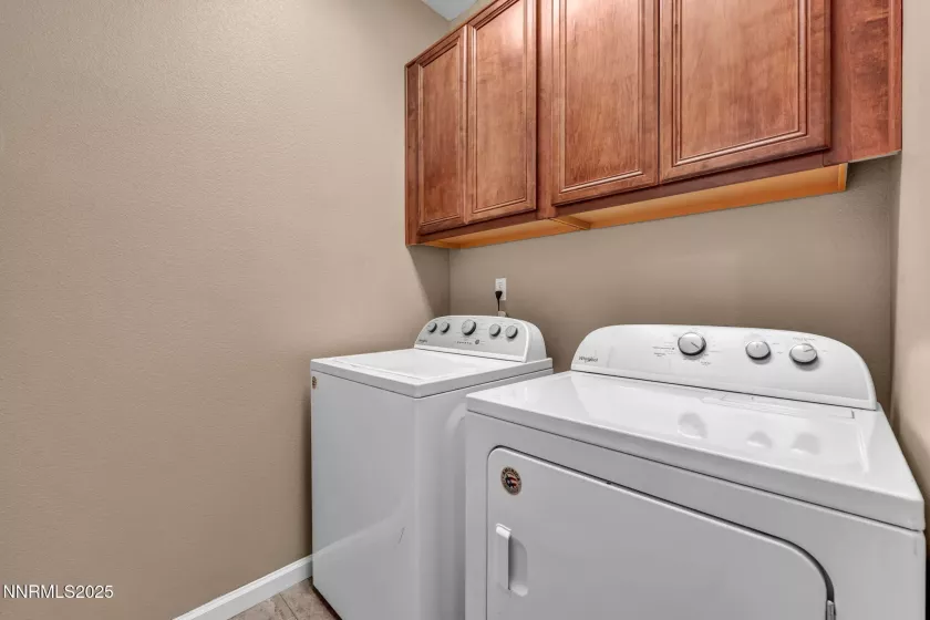 Primary bedroom.