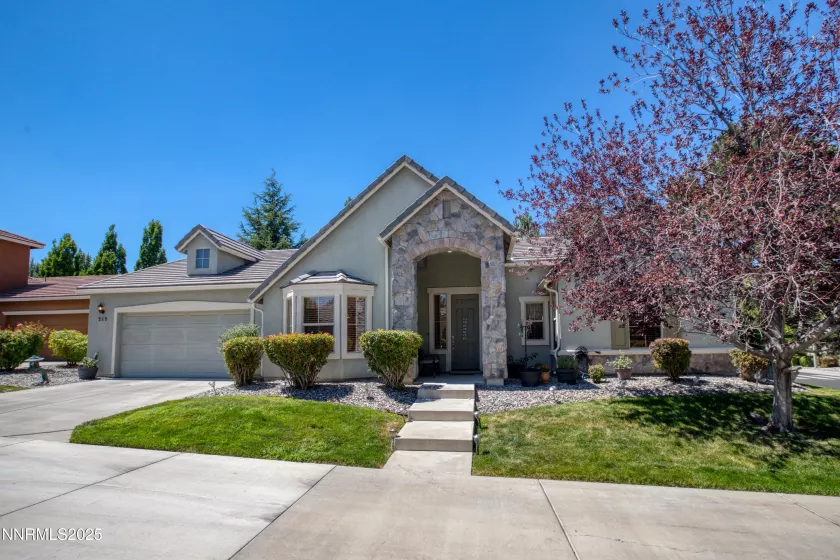 519 Sand Crane, Sparks, Nevada 89436, 3 Bedrooms Bedrooms, ,2 BathroomsBathrooms,Residential,Residential,Sand Crane,250054572