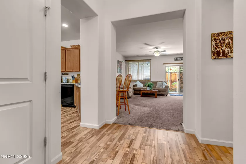 519 Sand Crane, Sparks, Nevada 89436, 3 Bedrooms Bedrooms, ,2 BathroomsBathrooms,Residential,Residential,Sand Crane,250054572