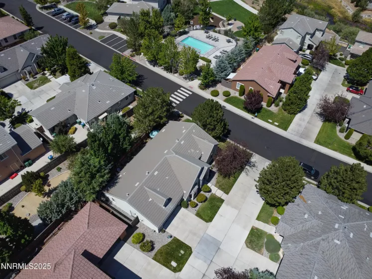 519 Sand Crane, Sparks, Nevada 89436, 3 Bedrooms Bedrooms, ,2 BathroomsBathrooms,Residential,Residential,Sand Crane,250054572