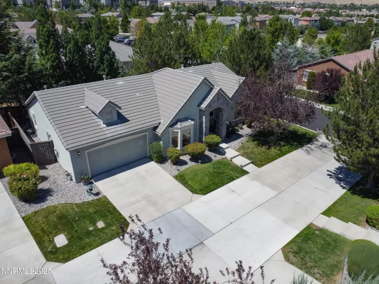 519 Sand Crane, Sparks, Nevada 89436, 3 Bedrooms Bedrooms, ,2 BathroomsBathrooms,Residential,Residential,Sand Crane,250054572