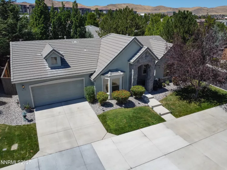 519 Sand Crane, Sparks, Nevada 89436, 3 Bedrooms Bedrooms, ,2 BathroomsBathrooms,Residential,Residential,Sand Crane,250054572