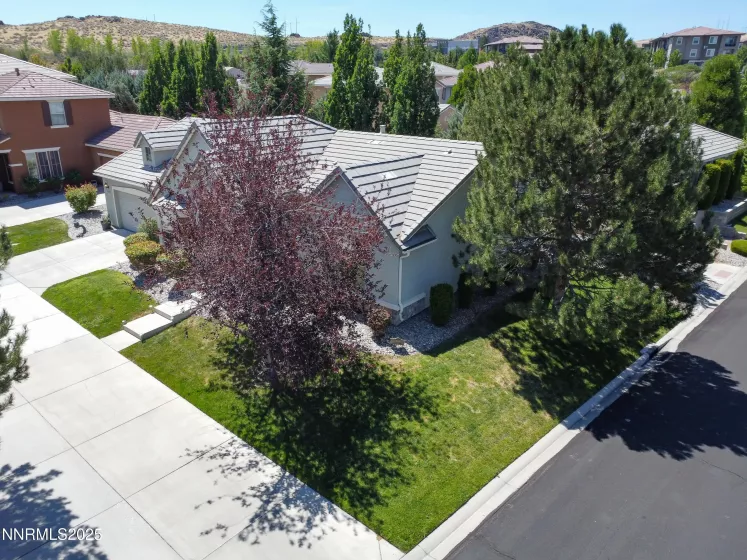 519 Sand Crane, Sparks, Nevada 89436, 3 Bedrooms Bedrooms, ,2 BathroomsBathrooms,Residential,Residential,Sand Crane,250054572