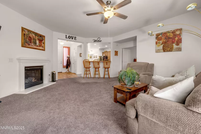 519 Sand Crane, Sparks, Nevada 89436, 3 Bedrooms Bedrooms, ,2 BathroomsBathrooms,Residential,Residential,Sand Crane,250054572