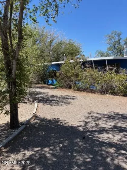 3815 Amber, Silver Springs, Nevada 89429, 3 Bedrooms Bedrooms, ,2 BathroomsBathrooms,Residential,Residential,Amber,250054587