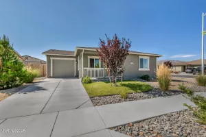 530 Paradise Vly, Reno, Nevada 89506, 3 Bedrooms Bedrooms, ,2 BathroomsBathrooms,Residential,Residential,Paradise Vly,250054588