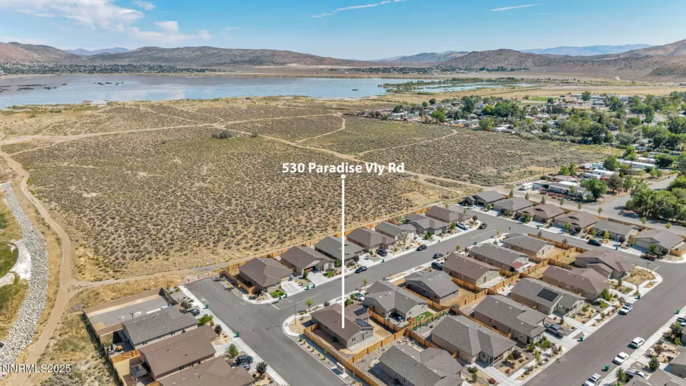 530 Paradise Vly, Reno, Nevada 89506, 3 Bedrooms Bedrooms, ,2 BathroomsBathrooms,Residential,Residential,Paradise Vly,250054588