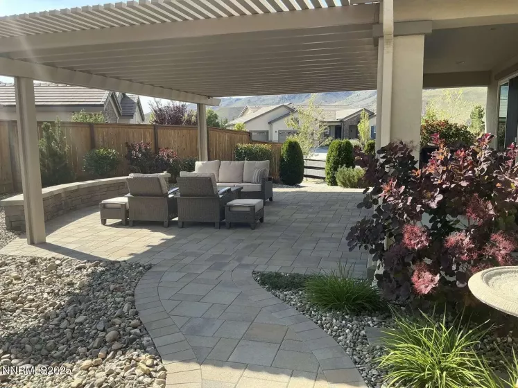 1014 Herndon, Reno, Nevada 89523, 2 Bedrooms Bedrooms, ,2 BathroomsBathrooms,Residential,Residential,Herndon,250051317