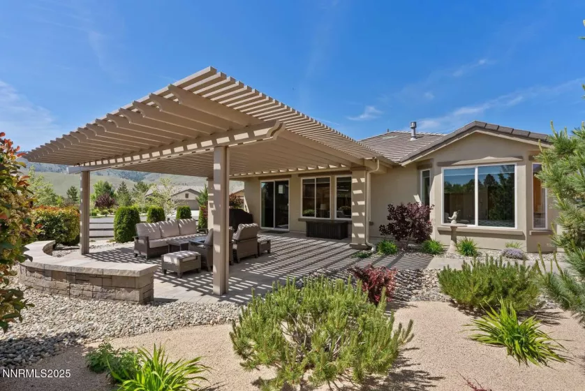 1014 Herndon, Reno, Nevada 89523, 2 Bedrooms Bedrooms, ,2 BathroomsBathrooms,Residential,Residential,Herndon,250051317