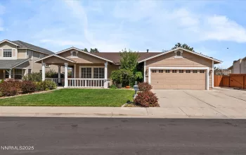 4748 Pradera, Sparks, Nevada 89436, 4 Bedrooms Bedrooms, ,2 BathroomsBathrooms,Residential,Residential,Pradera,250054590