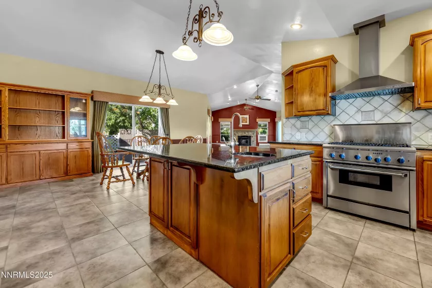 390 Old Washoe, Washoe Valley, Nevada 89704, 3 Bedrooms Bedrooms, ,3 BathroomsBathrooms,Residential,Residential,Old Washoe,250054591