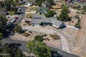 390 Old Washoe, Washoe Valley, Nevada 89704, 3 Bedrooms Bedrooms, ,3 BathroomsBathrooms,Residential,Residential,Old Washoe,250054591