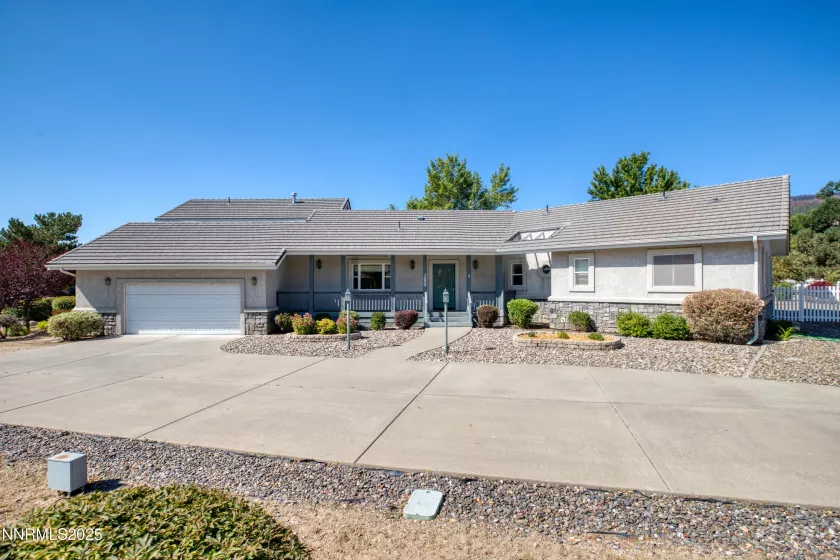 390 Old Washoe, Washoe Valley, Nevada 89704, 3 Bedrooms Bedrooms, ,3 BathroomsBathrooms,Residential,Residential,Old Washoe,250054591