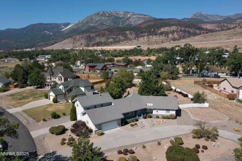 390 Old Washoe, Washoe Valley, Nevada 89704, 3 Bedrooms Bedrooms, ,3 BathroomsBathrooms,Residential,Residential,Old Washoe,250054591