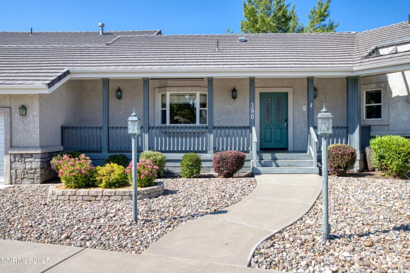 390 Old Washoe, Washoe Valley, Nevada 89704, 3 Bedrooms Bedrooms, ,3 BathroomsBathrooms,Residential,Residential,Old Washoe,250054591