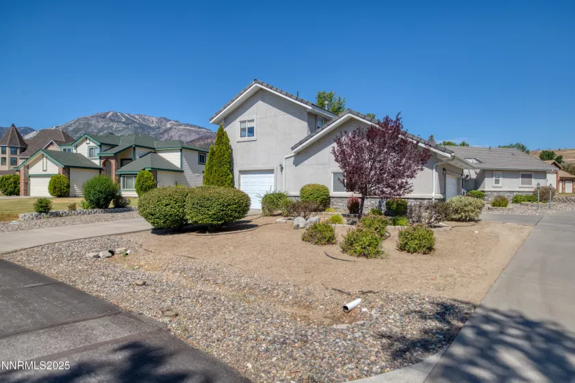 390 Old Washoe, Washoe Valley, Nevada 89704, 3 Bedrooms Bedrooms, ,3 BathroomsBathrooms,Residential,Residential,Old Washoe,250054591
